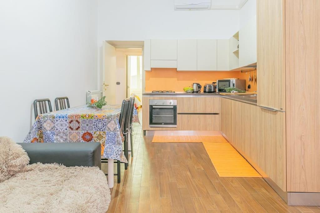 Relax San Lorenzo Apartment Rome