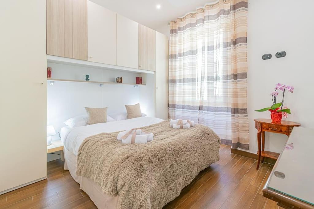 Relax San Lorenzo Apartment